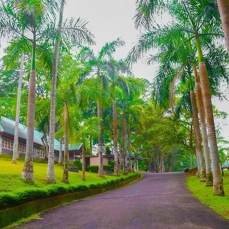 Rajanawa Resort Ratnapura Exteriér fotografie