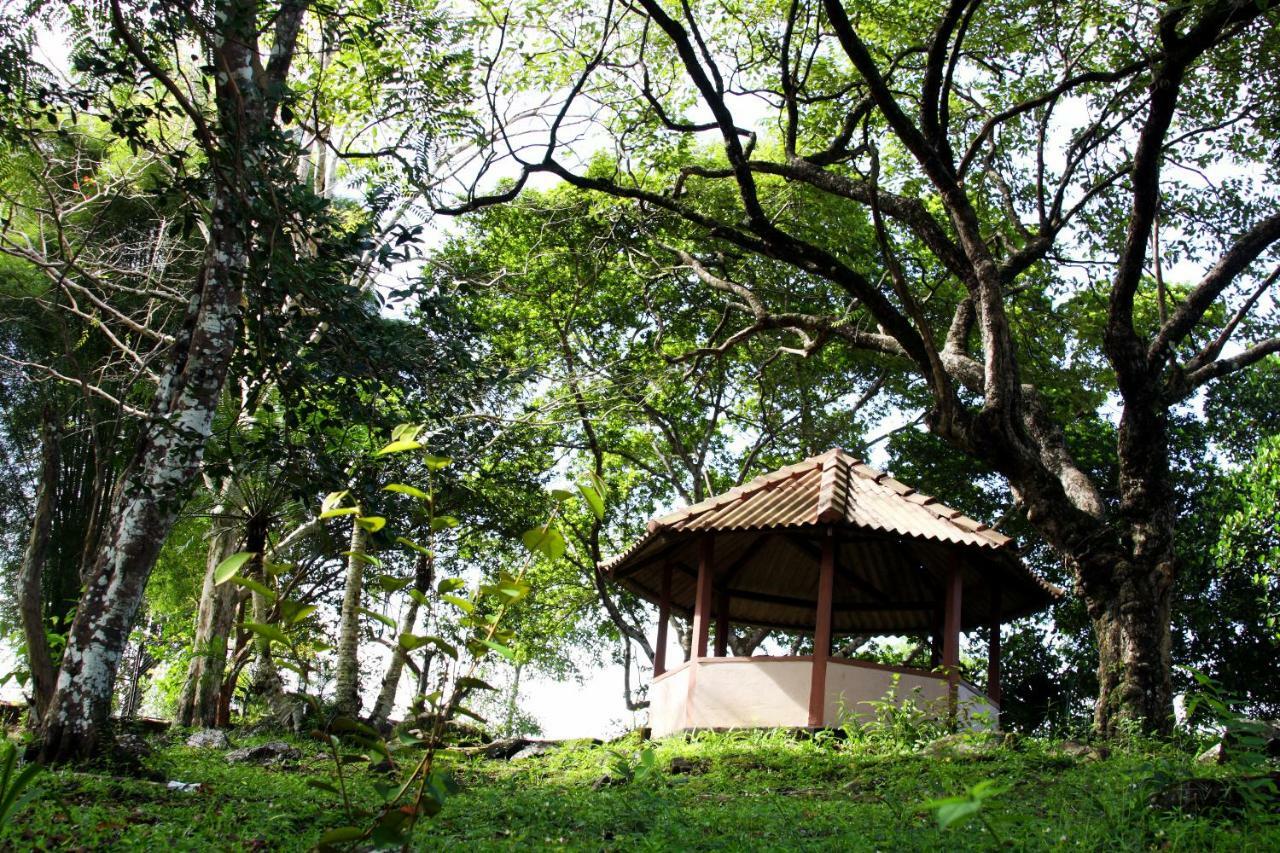 Rajanawa Resort Ratnapura Exteriér fotografie
